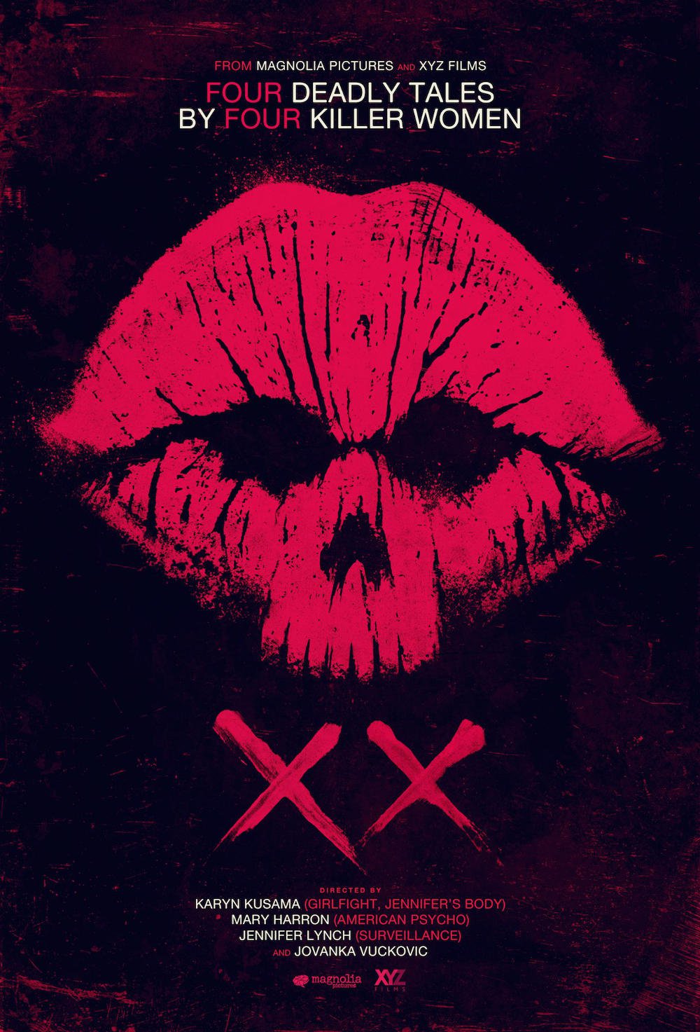 XX-poster