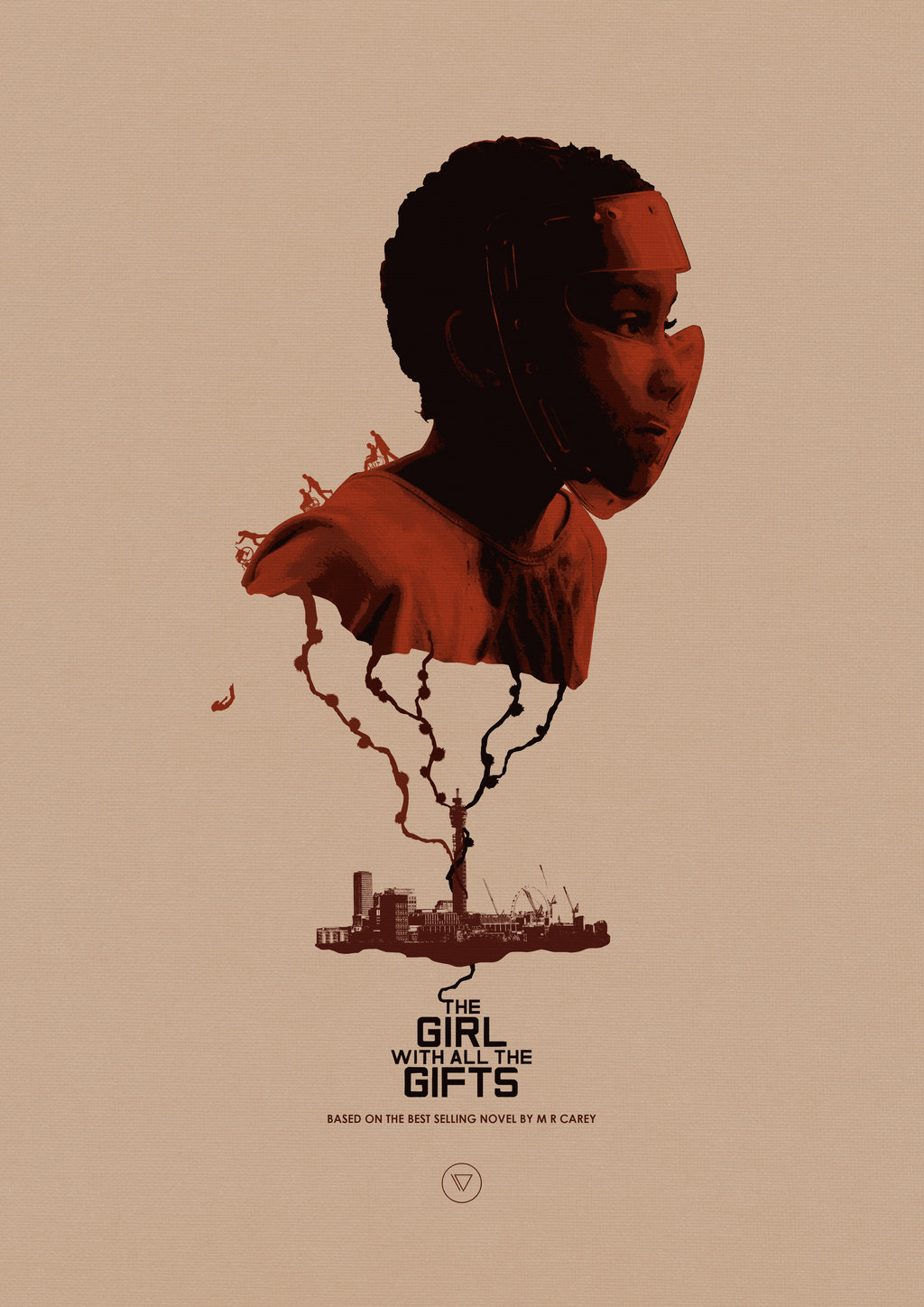 just_trying_to_survive___girl_with_all_the_gifts_by_lewisdowsett-daks1p0